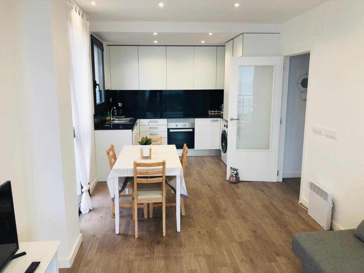 Apartament Cau Del Llop Llança Exteriér fotografie